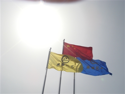 廠旗